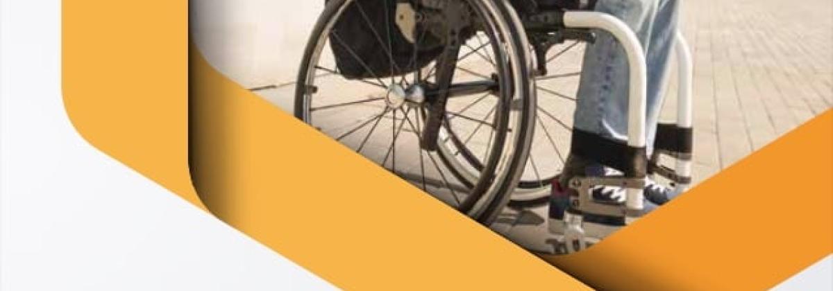 Couverture du Guide des Personnes en situation de Handicap