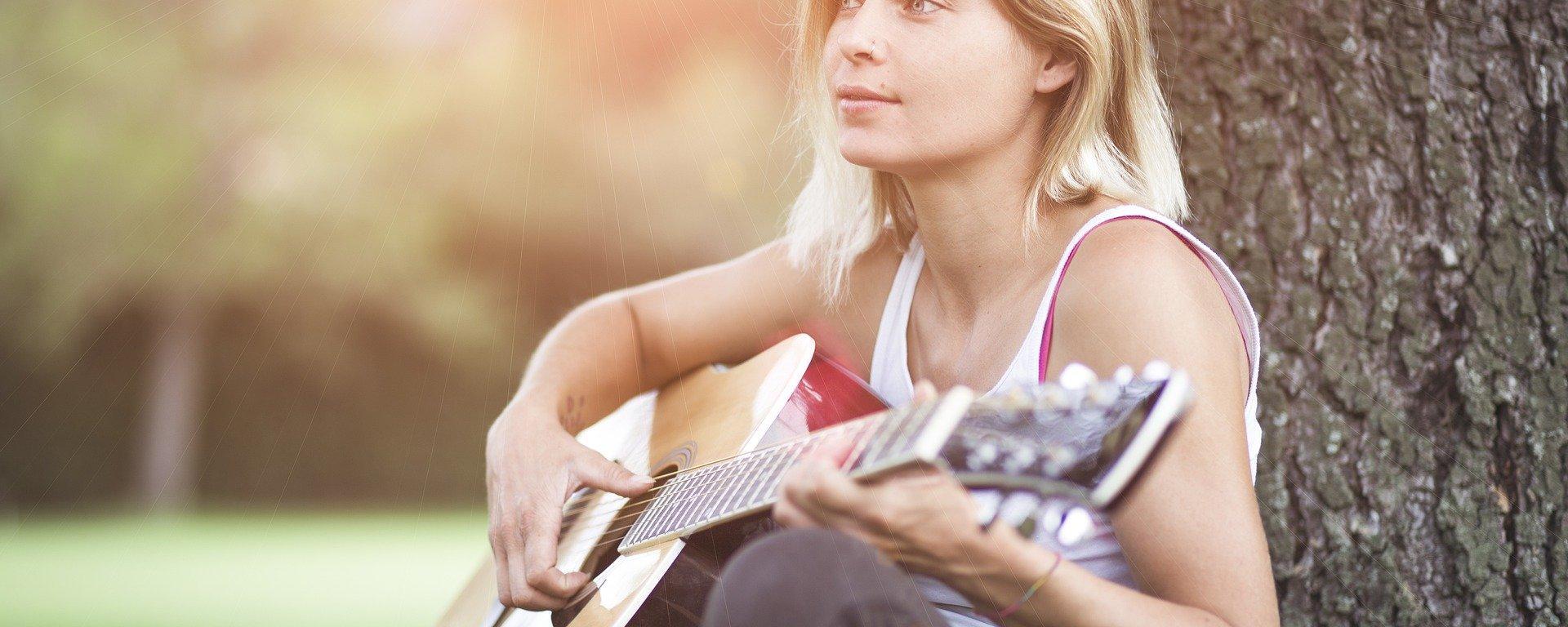 guitar