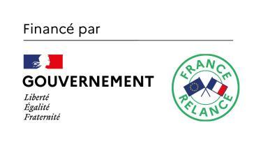 financé par le gouvernement - Agrandir l'image, fenêtre modale