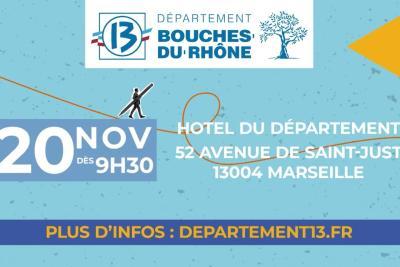 RDV jeudi 20 novembre : plus de 3000 offres d'emploi vous attendent, préparez vos CV ! - Lire la vidéo 5 sur 9, fenêtre modale