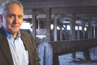 Alain Chouraqui - Agrandir l'image 2 sur 6, fenêtre modale