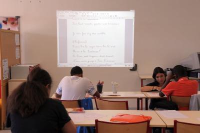 Agrandir l'image 5 sur 6, fenêtre modale