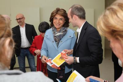 Agrandir l'image 3 sur 4, fenêtre modale